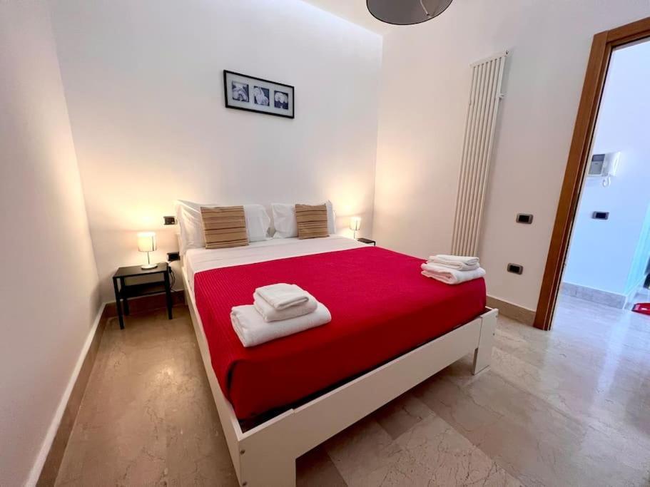 Porta Maggiore House Rom